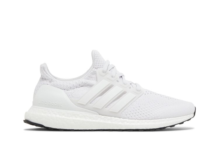 Кроссовки Adidas UltraBoost DNA 5.0, белый
Кроссовки Adidas UltraBoost DNA 5.0, белый