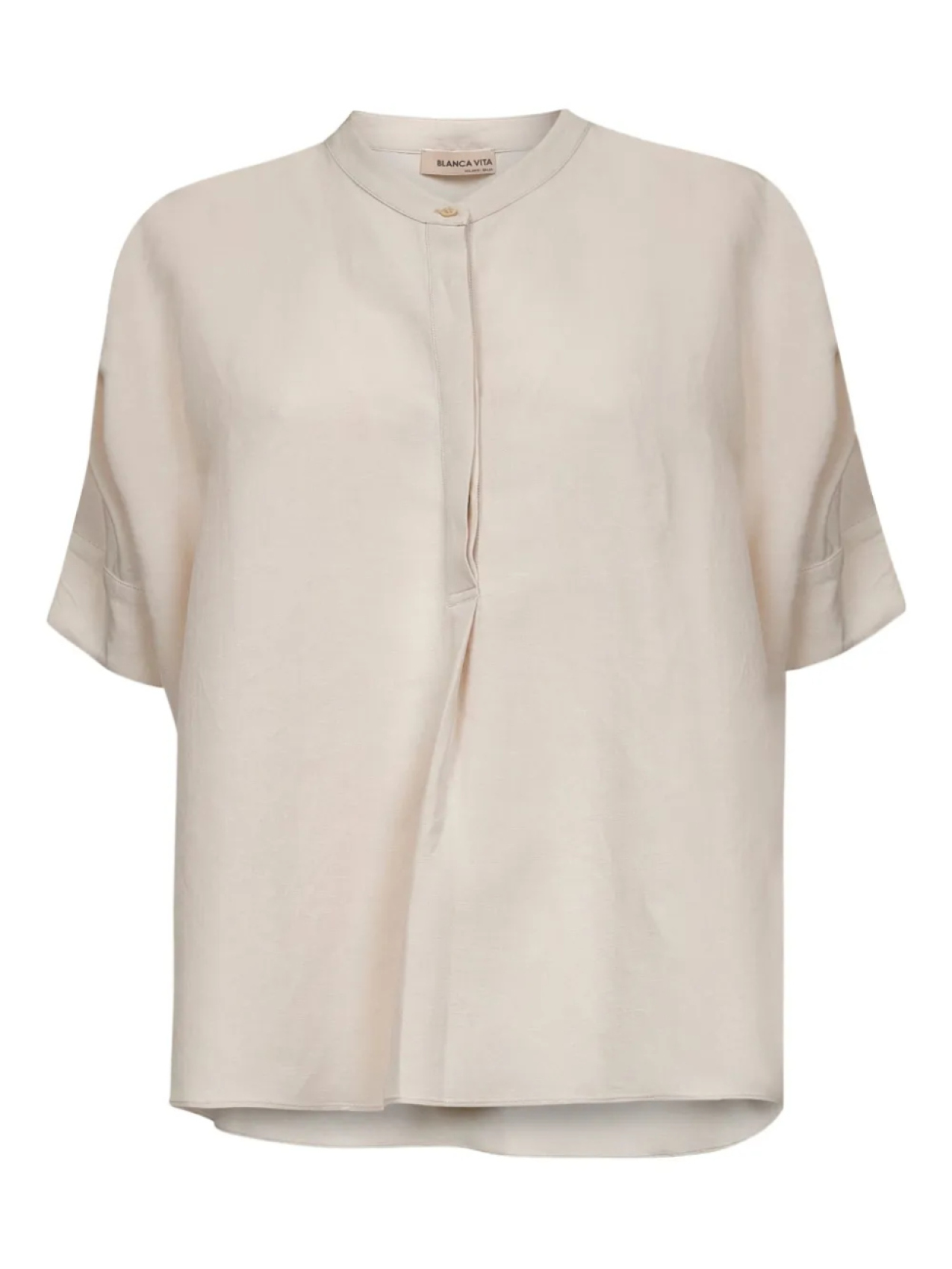 Blanca Vita рубашка Brida, нейтральный
Blanca Vita рубашка Brida, нейтральный