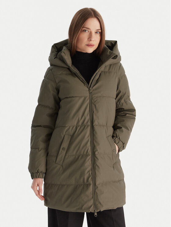 Зимняя куртка regular fit Gretafie 10275292 Vero Moda, коричневый
Зимняя куртка regular fit Gretafie 10275292 Vero Moda, коричневый