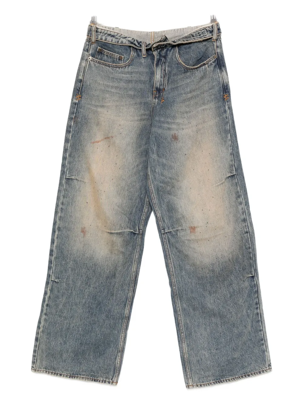 Джинсы Ksuper Dune Ksubi, черный
Джинсы Ksuper Dune Ksubi, черный