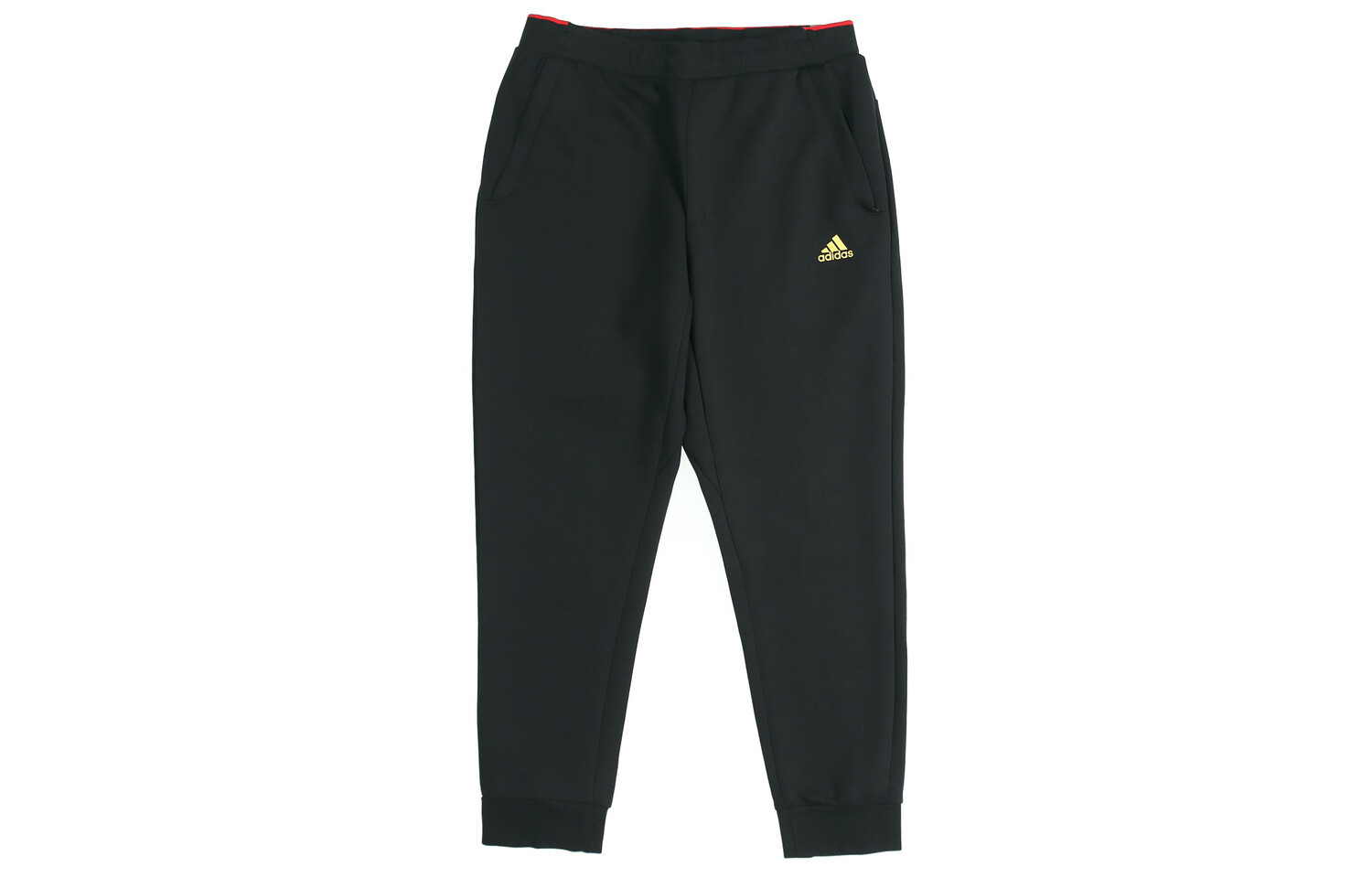 Трикотажные спортивные штаны CNY Collection для мужчин Adidas
Трикотажные спортивные штаны CNY Collection для мужчин Adidas