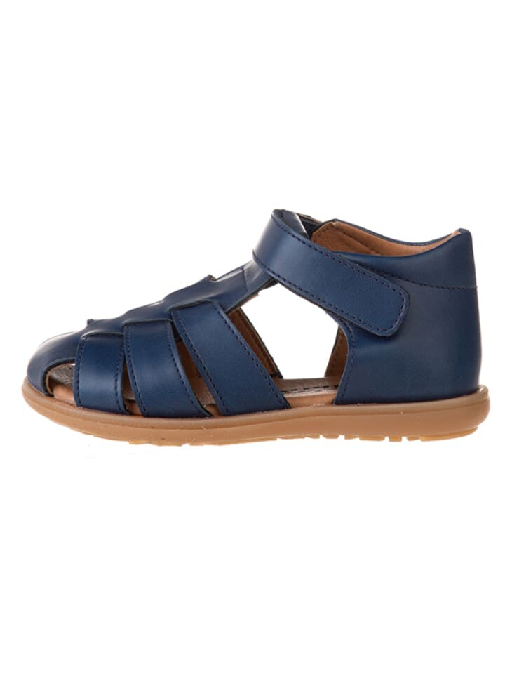 Сандалии kmins, темно-синий
Сандалии kmins, темно-синий