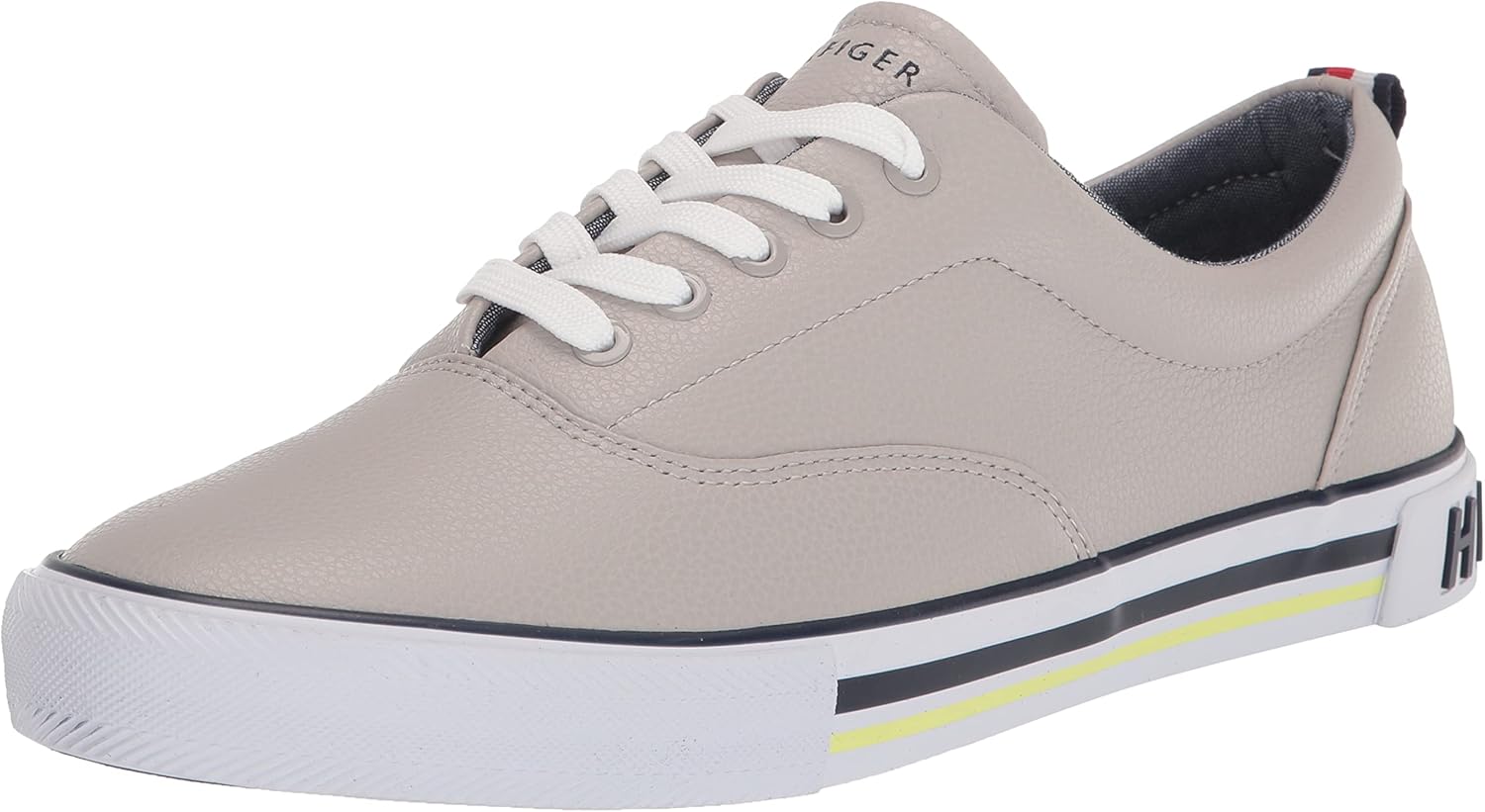 Мужские кроссовки Tommy Hilfiger Paines, Light Gray
Мужские кроссовки Tommy Hilfiger Paines, Light Gray