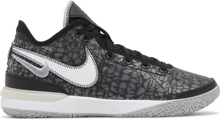 Кроссовки Zoom LeBron NXXT Gen 'Black Wolf Grey', черный, Серый, Кроссовки Zoom LeBron NXXT Gen 'Black Wolf Grey', черный
Кроссовки Zoom LeBron NXXT Gen 'Black Wolf Grey', черный, Серый, Кроссовки Zoom LeBron NXXT Gen 'Black Wolf Grey', черный