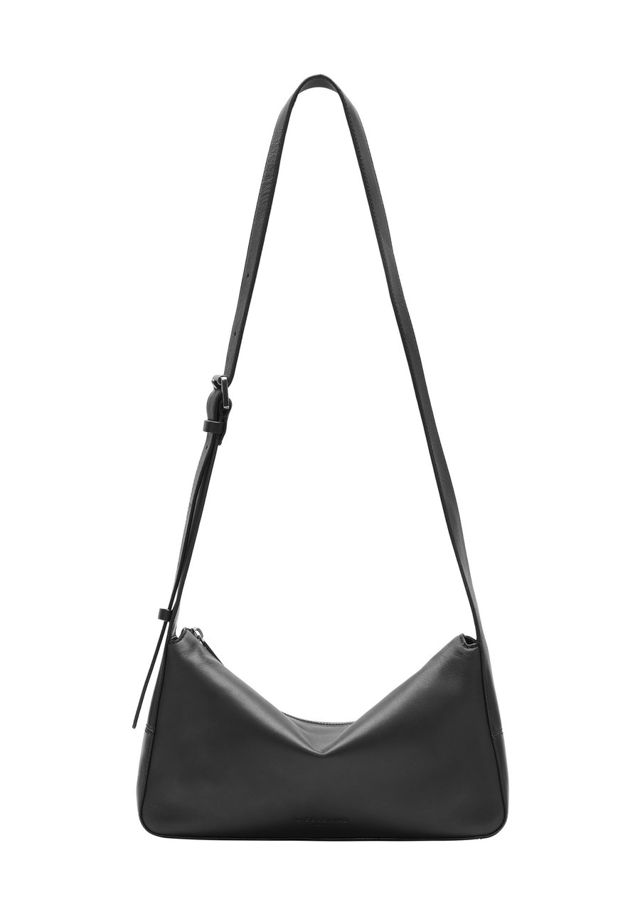 Сумка кросс-боди Liebeskind Berlin Cross body bag, Schwarz/Black
Сумка кросс-боди Liebeskind Berlin Cross body bag, Schwarz/Black