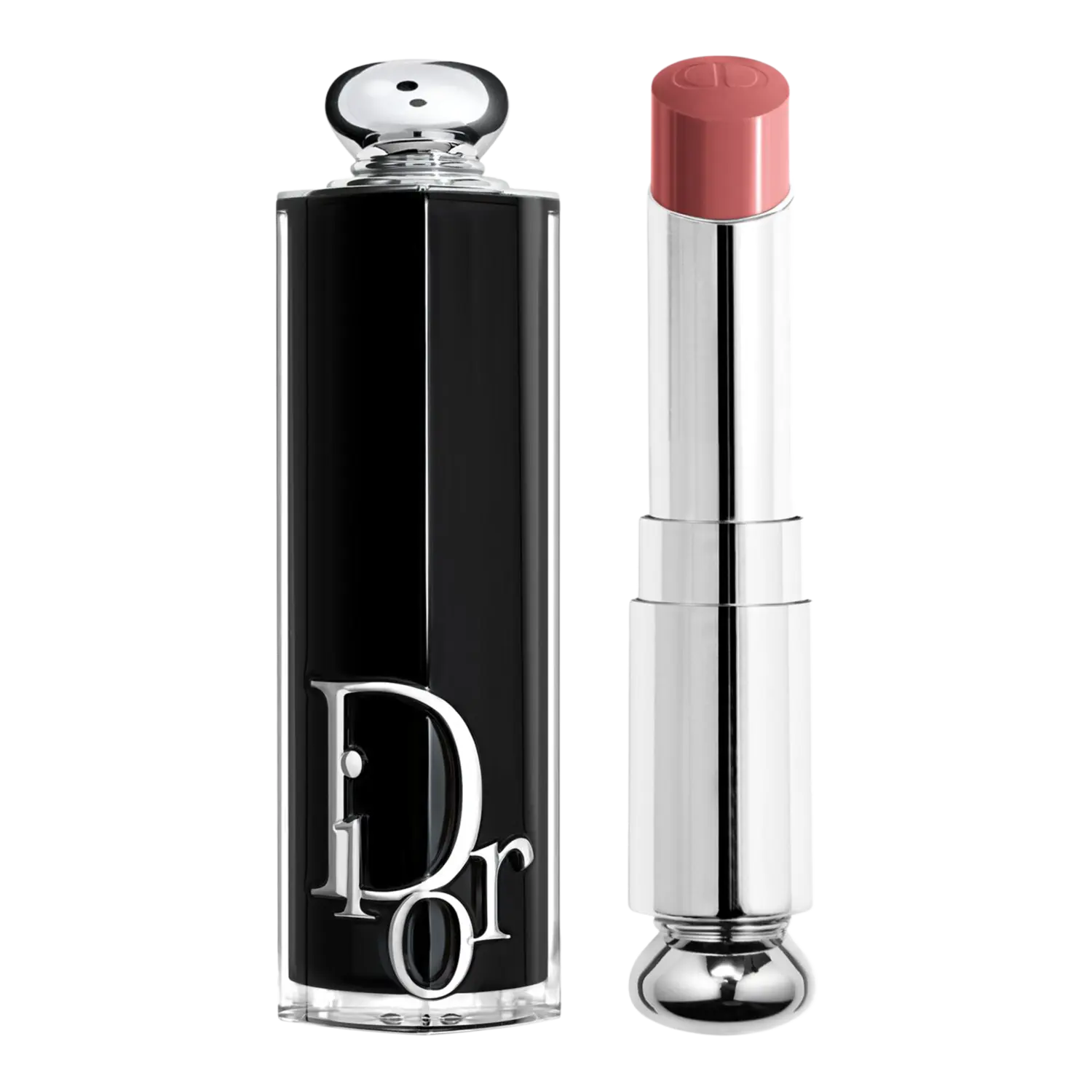 Помада Addict Shine Dior, 422 Rose des Vents (a crimson pink)
Помада Addict Shine Dior, 422 Rose des Vents (a crimson pink)