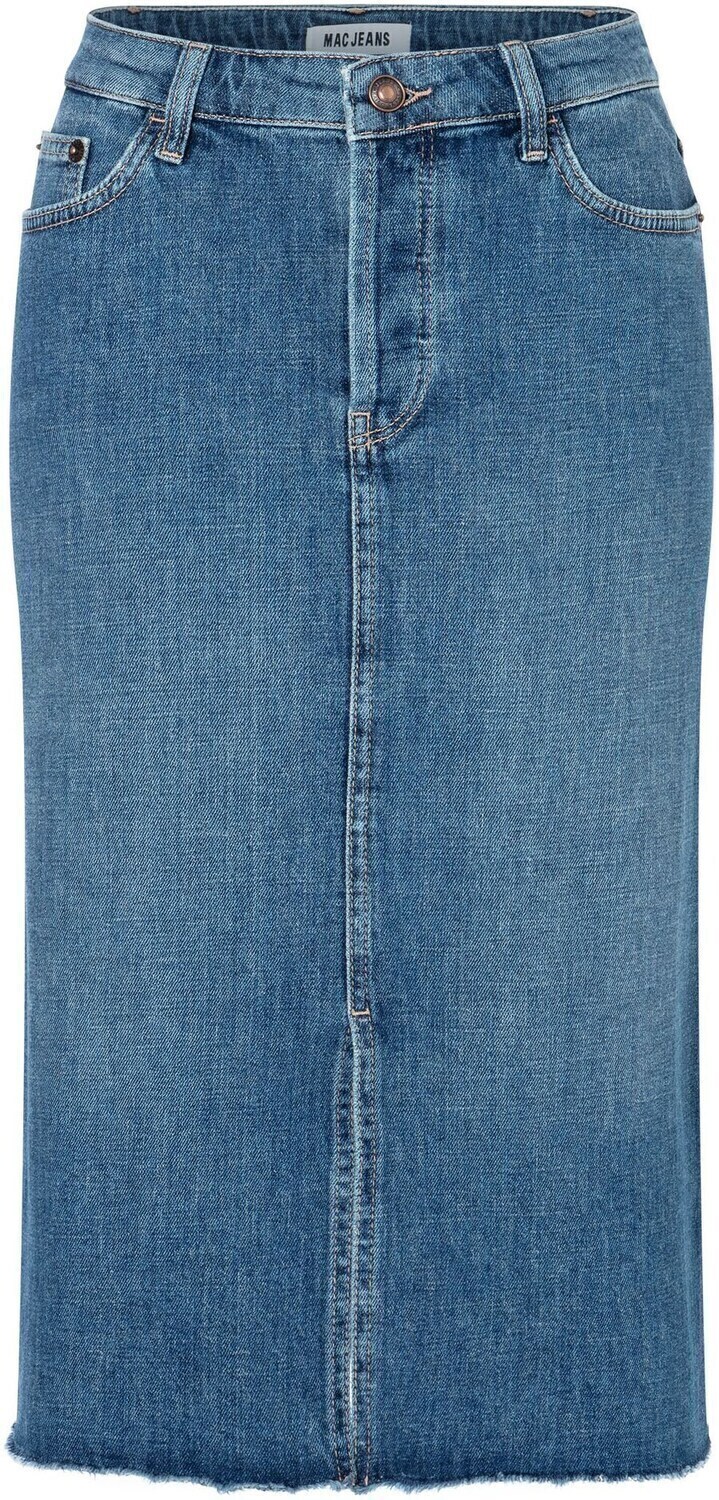 Миди юбка MAC, Blue denim
Миди юбка MAC, Blue denim