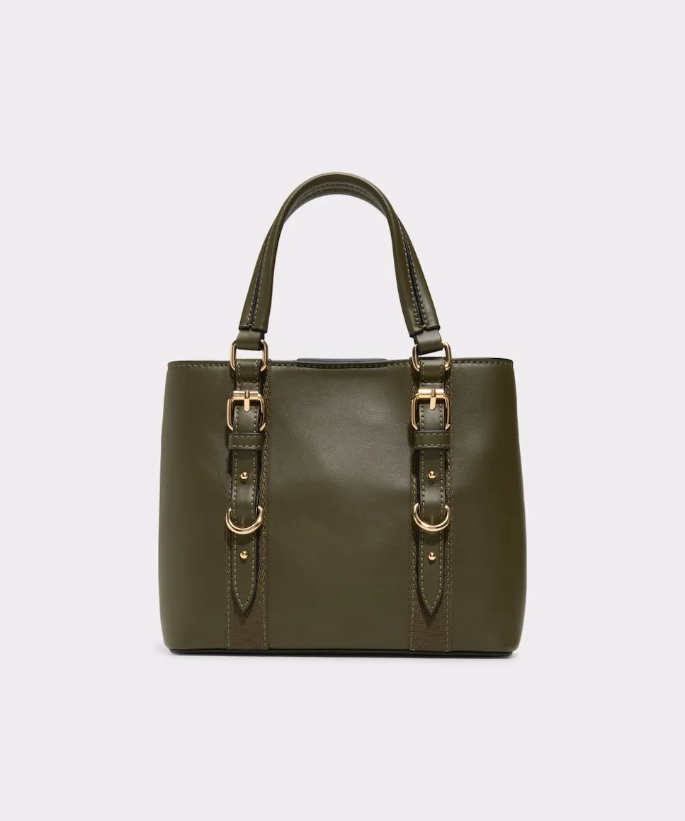 Женская сумка на руку с магнитной застежкой Aldo, зеленый
Женская сумка на руку с магнитной застежкой Aldo, зеленый