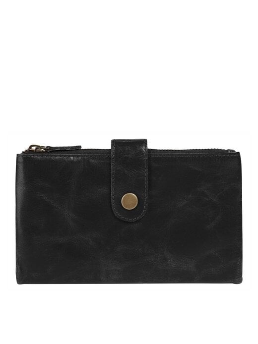 Кошелек Bruno Banani, черный 
Кошелек Bruno Banani, черный