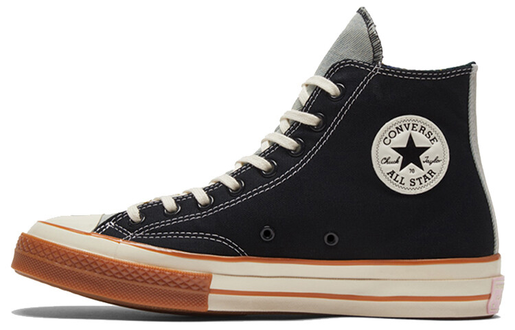 Кеды Converse Chuck Taylor All Star 1970s Three-color Splicing
Кеды Converse Chuck Taylor All Star 1970s Three-color Splicing