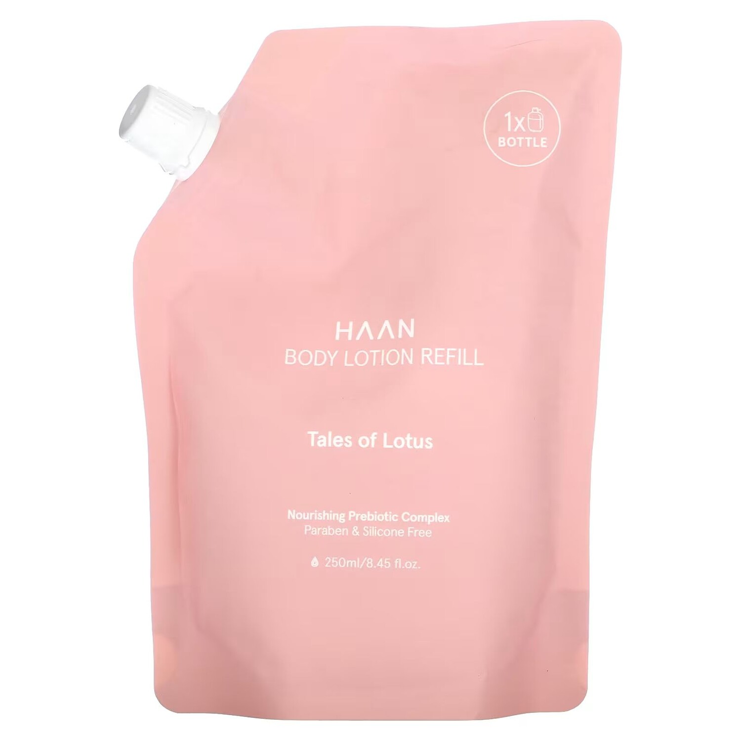 Сменный лосьон для тела, Tales of Lotus, 8,45 жидких унций (250 мл) Haan
Сменный лосьон для тела, Tales of Lotus, 8,45 жидких унций (250 мл) Haan