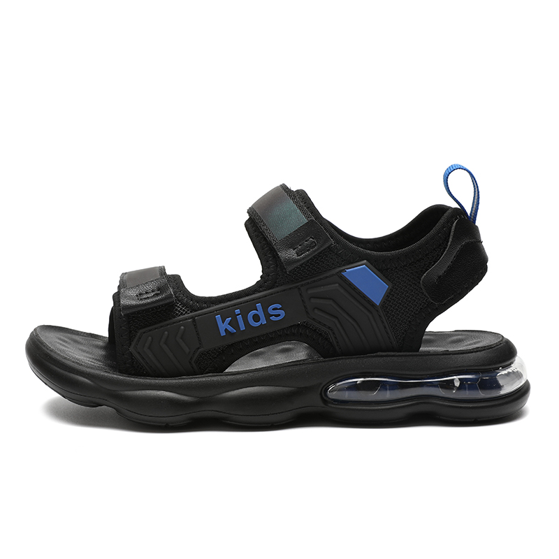 Сандалии с низким верхом, устойчивые к истиранию, легкие, дышащие, быстросохнущие, с защитой от ударов Peter pan, синий
Сандалии с низким верхом, устойчивые к истиранию, легкие, дышащие, быстросохнущие, с защитой от ударов Peter pan, синий