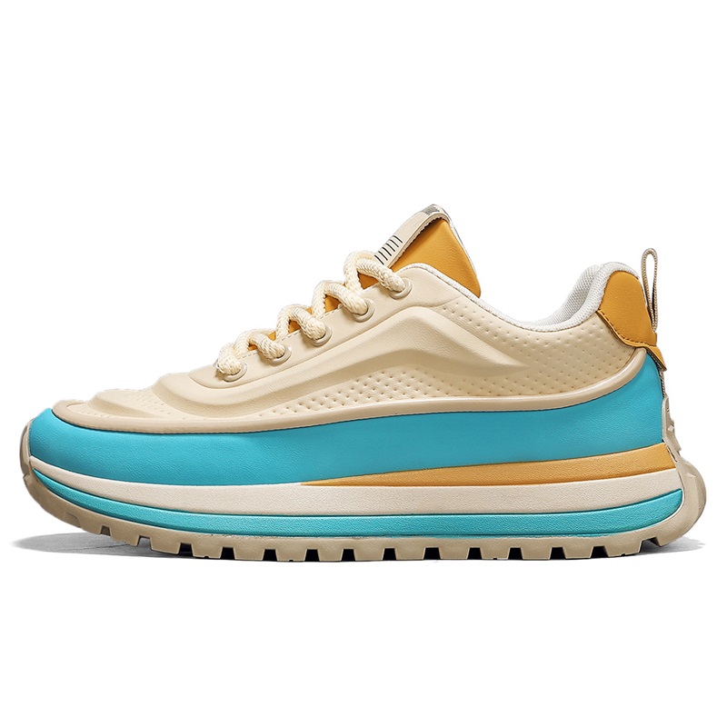 Bull charm Износостойкие массивные низкие кроссовки мужские бежево-голубые, цвет Beige Blue
Bull charm Износостойкие массивные низкие кроссовки мужские бежево-голубые, цвет Beige Blue