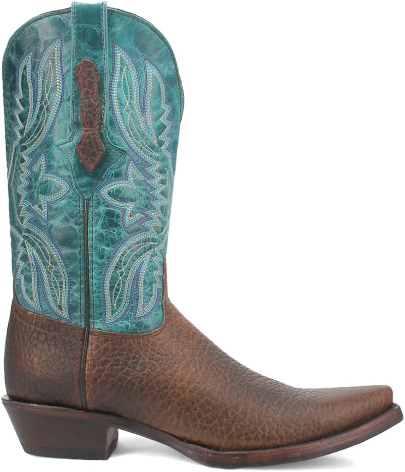 Мужские повседневные ботинки Dingo Rio Lobo с вышивкой и заостренным носком, средний голень - синие, коричневые
Мужские повседневные ботинки Dingo Rio Lobo с вышивкой и заостренным носком, средний голень - синие, коричневые