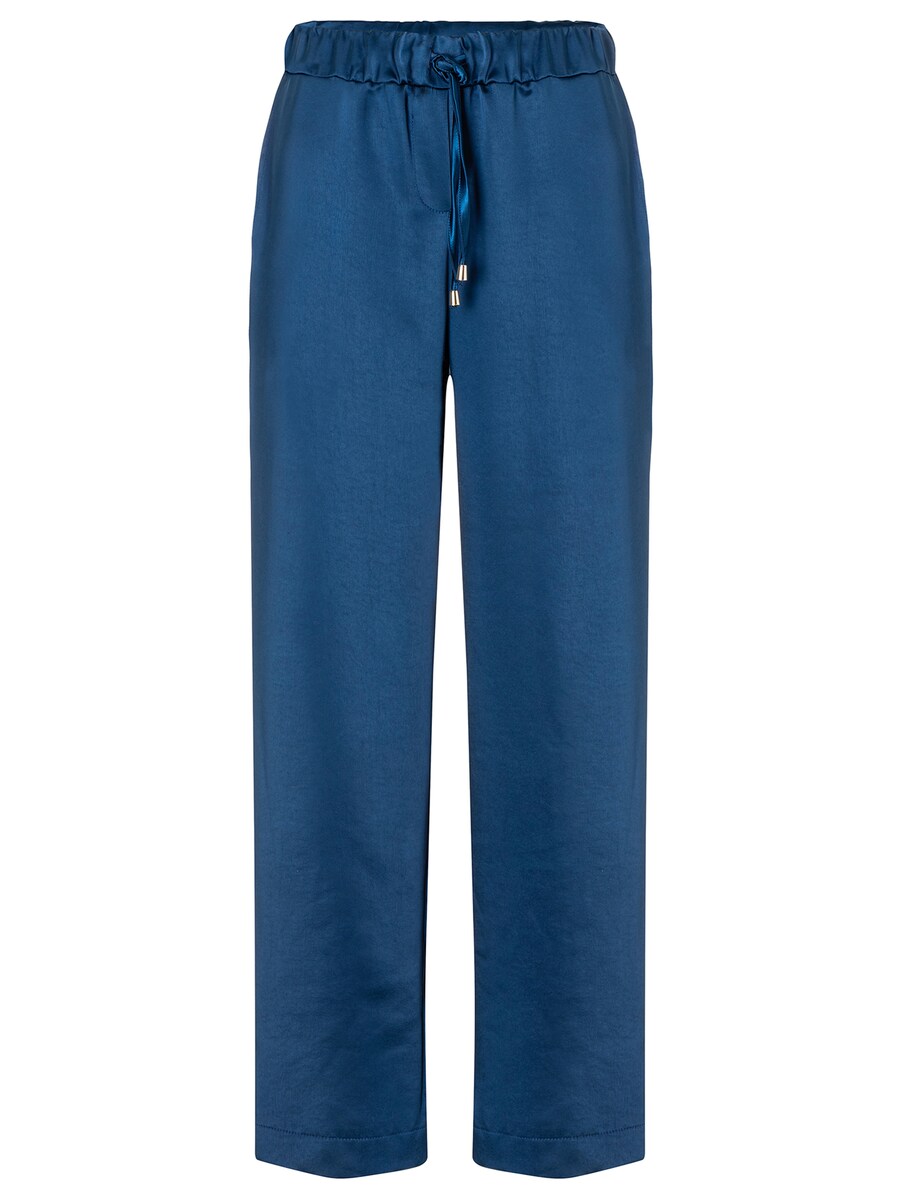 Обычные брюки Ana Alcazar, сапфировый
Обычные брюки Ana Alcazar, сапфировый