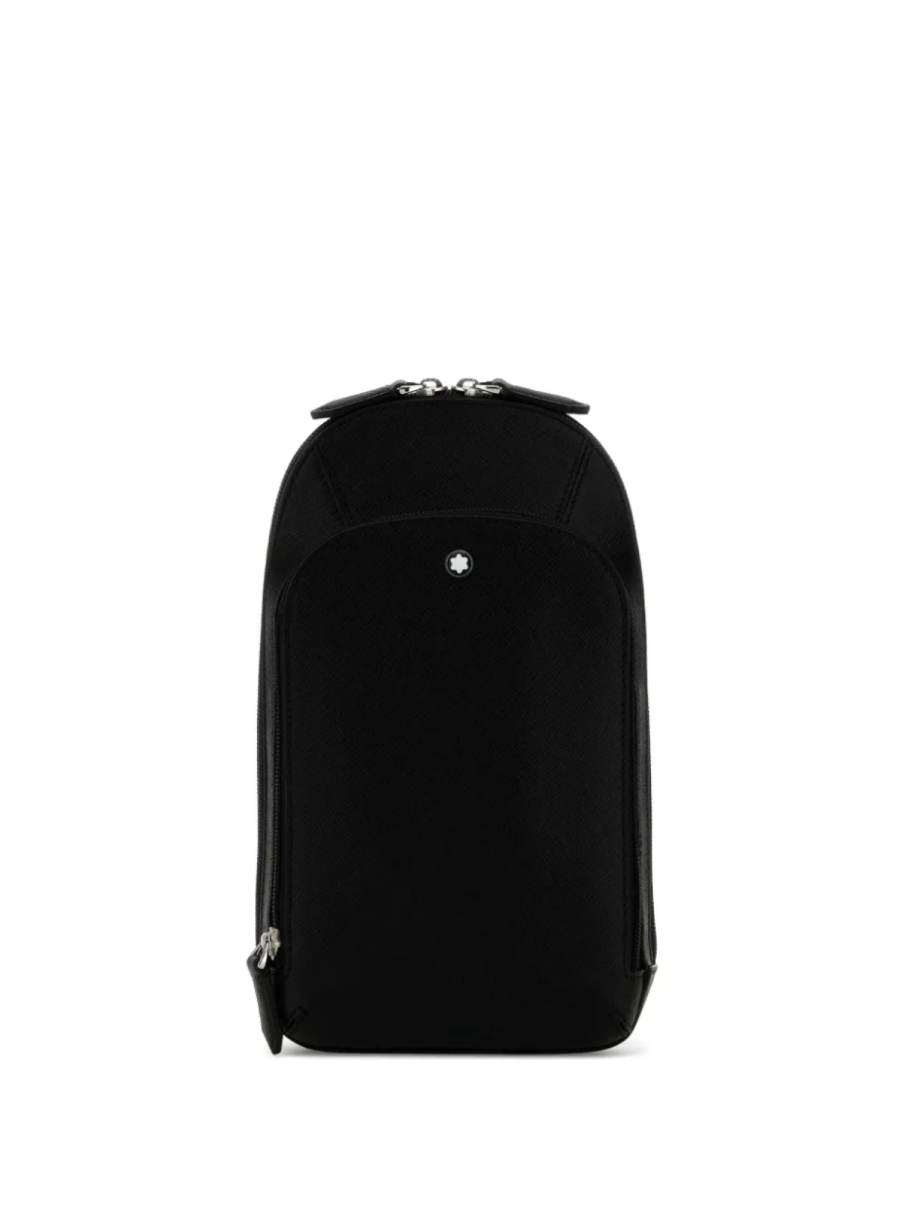 Сумка-мессенджер Montblanc Sartorial, черный
Сумка-мессенджер Montblanc Sartorial, черный