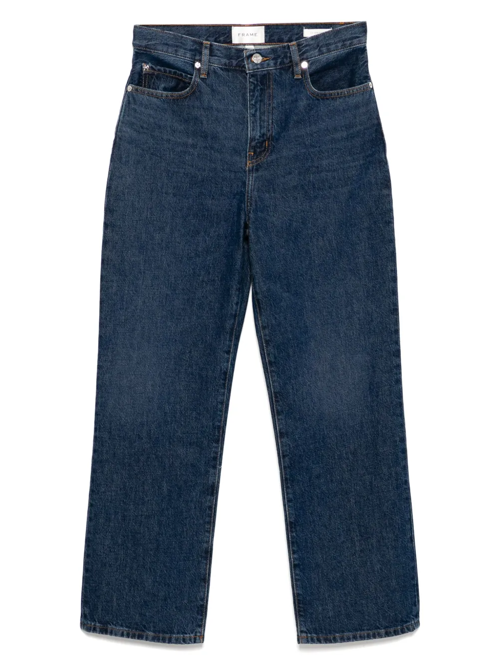 Джинсы Le Jane FRAME, синий
Джинсы Le Jane FRAME, синий