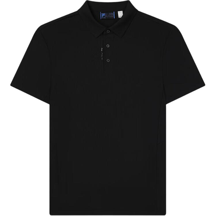 FILA Поло мужское угольно-черное Jet Black, Черный, FILA Поло мужское угольно-черное Jet Black
FILA Поло мужское угольно-черное Jet Black, Черный, FILA Поло мужское угольно-черное Jet Black