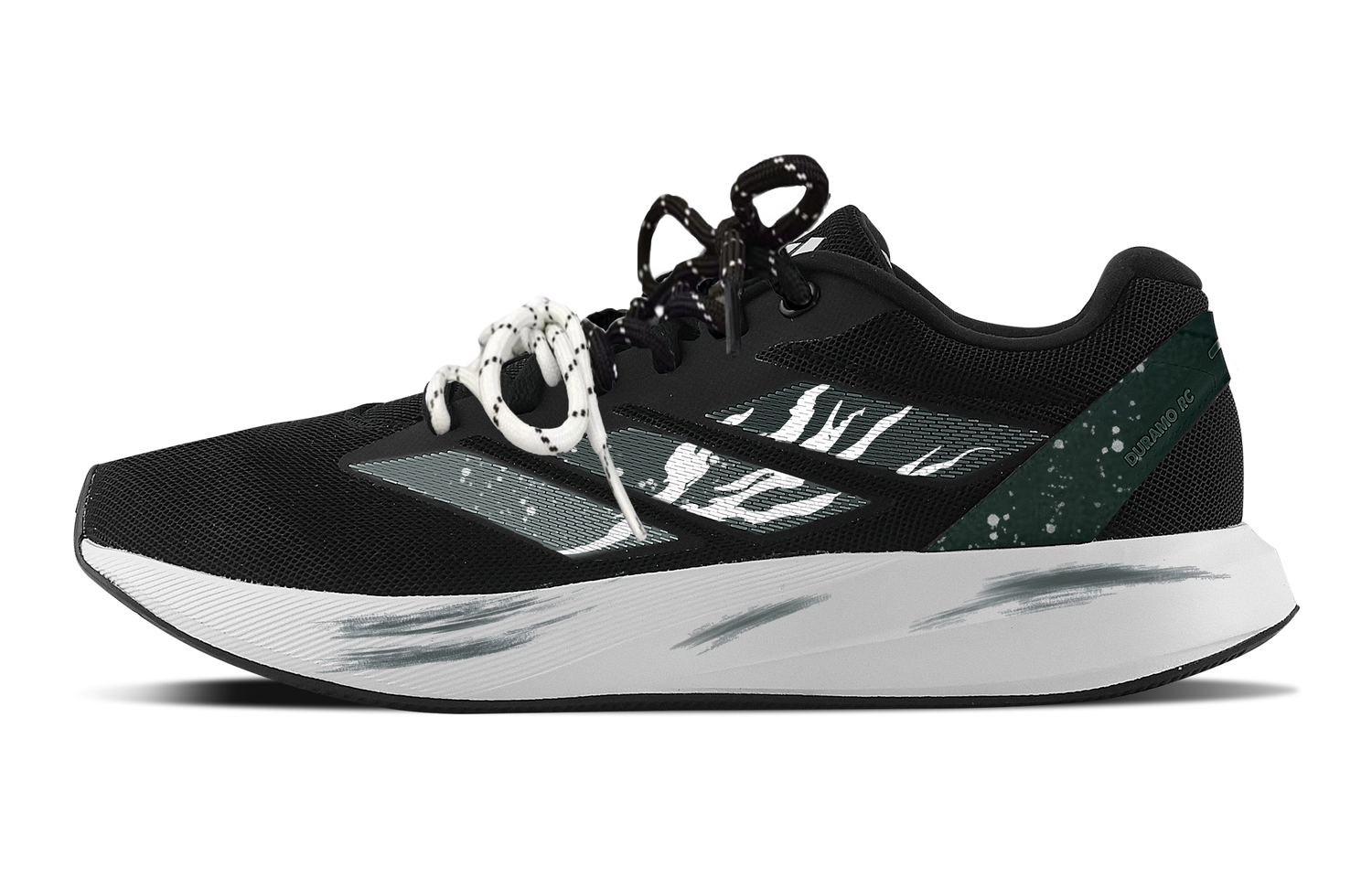 Adidas Дурам rc амортизация, износостойкие низкие кроссовки для тренировок, спринта и бега unisex black green
Adidas Дурам rc амортизация, износостойкие низкие кроссовки для тренировок, спринта и бега unisex black green