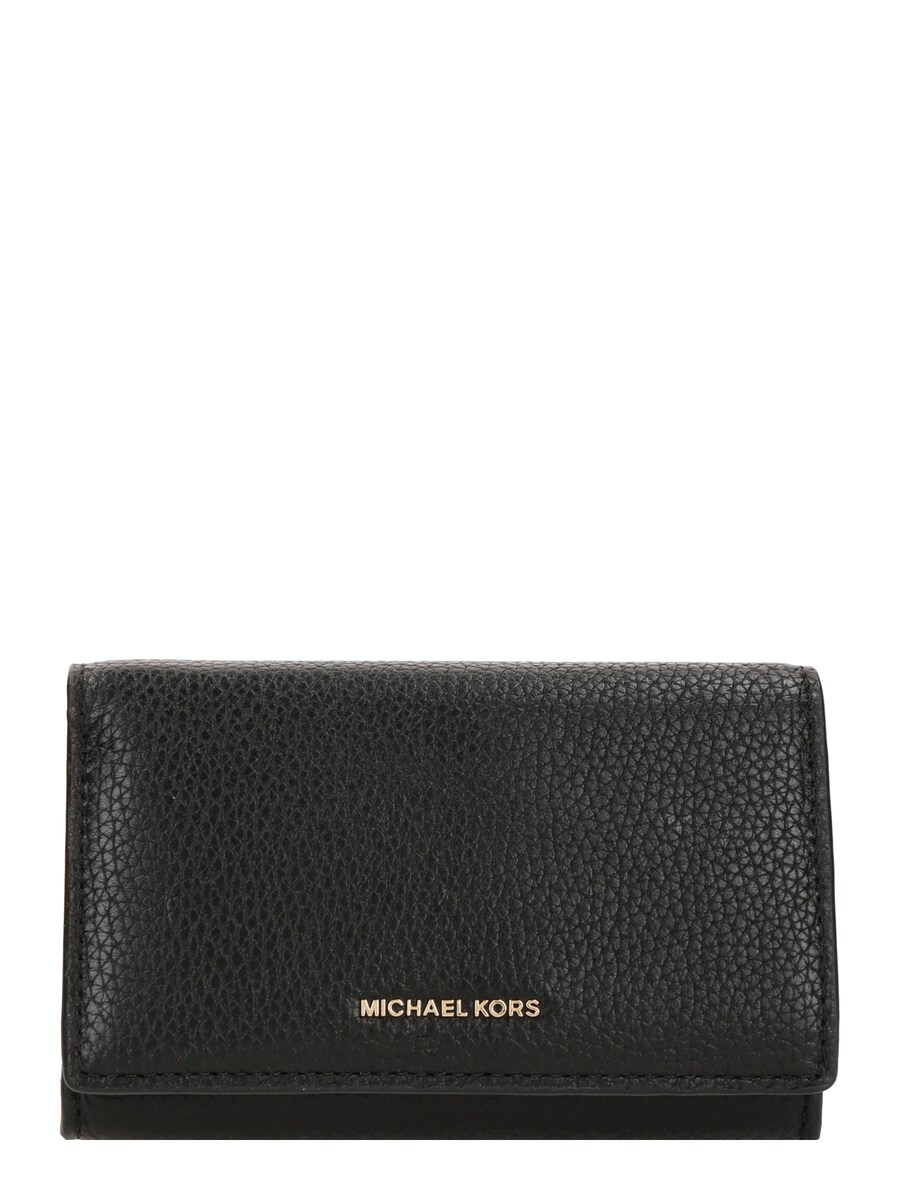 Кошелек MICHAEL Michael Kors, черный
Кошелек MICHAEL Michael Kors, черный