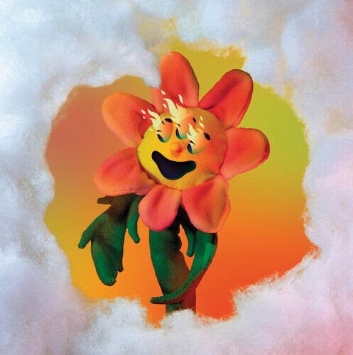 Виниловая пластинка B*tch: Apocatropica - Orange
Виниловая пластинка B*tch: Apocatropica - Orange