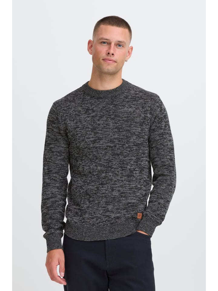 Свитер BLEND, черный
Свитер BLEND, черный