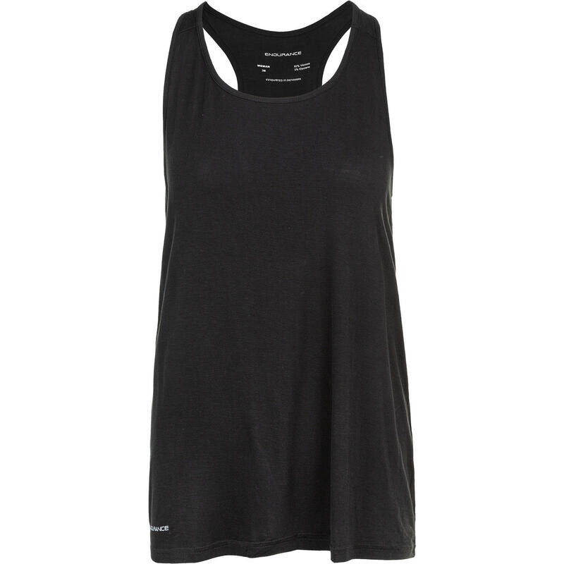 Спортивная майка Endurance, черный
Спортивная майка Endurance, черный