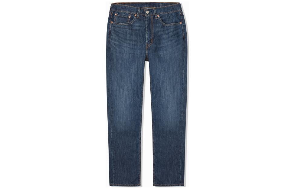 Мужские джинсы Levi's levi’s, цвет Blue
Мужские джинсы Levi's levi’s, цвет Blue