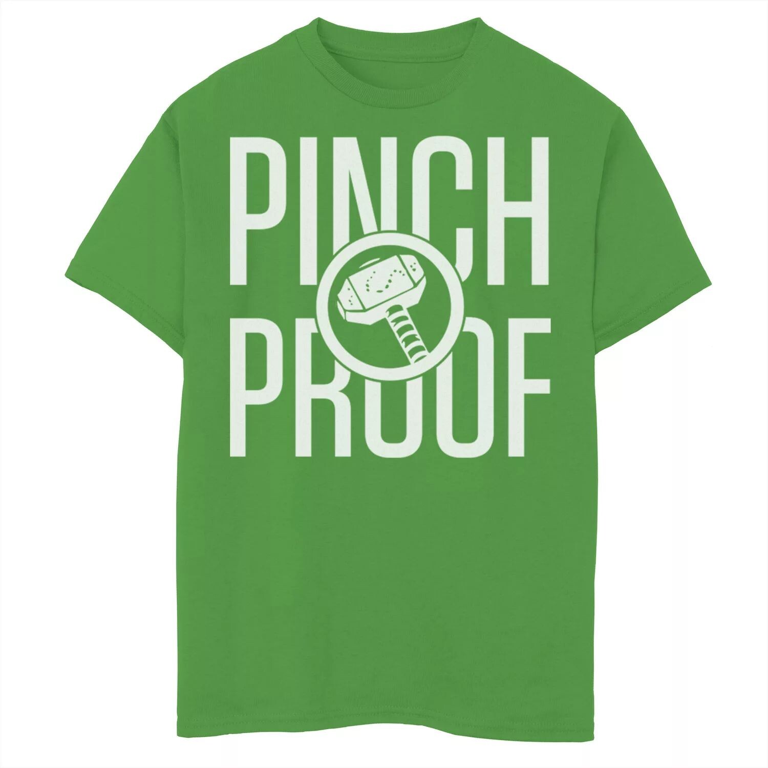 Футболка с графическим рисунком Marvel Thor для мальчиков 8–20 лет Marvel
Футболка с графическим рисунком Marvel Thor для мальчиков 8–20 лет Marvel