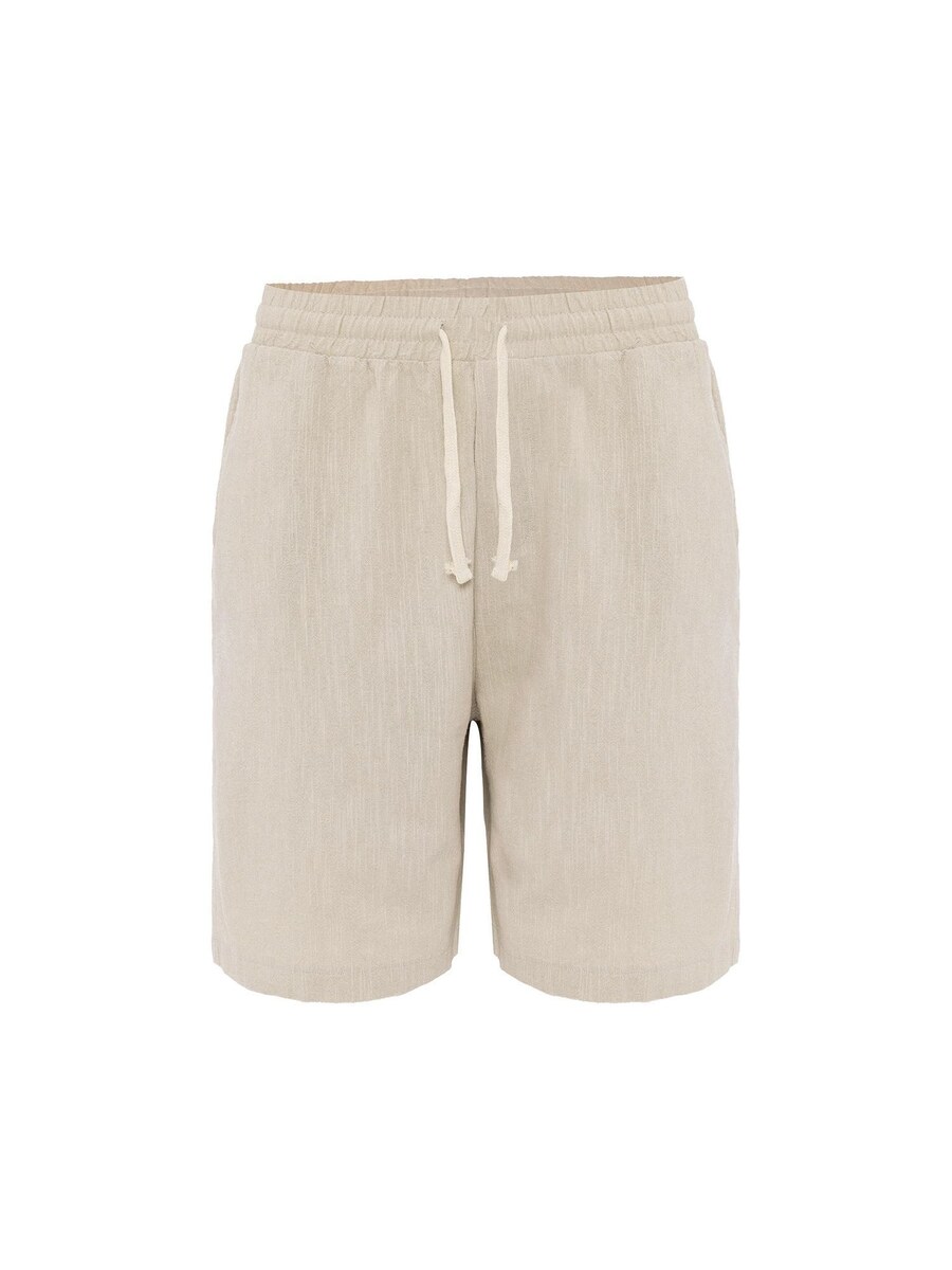 Брюки свободного кроя Dandalo, серый
Брюки свободного кроя Dandalo, серый