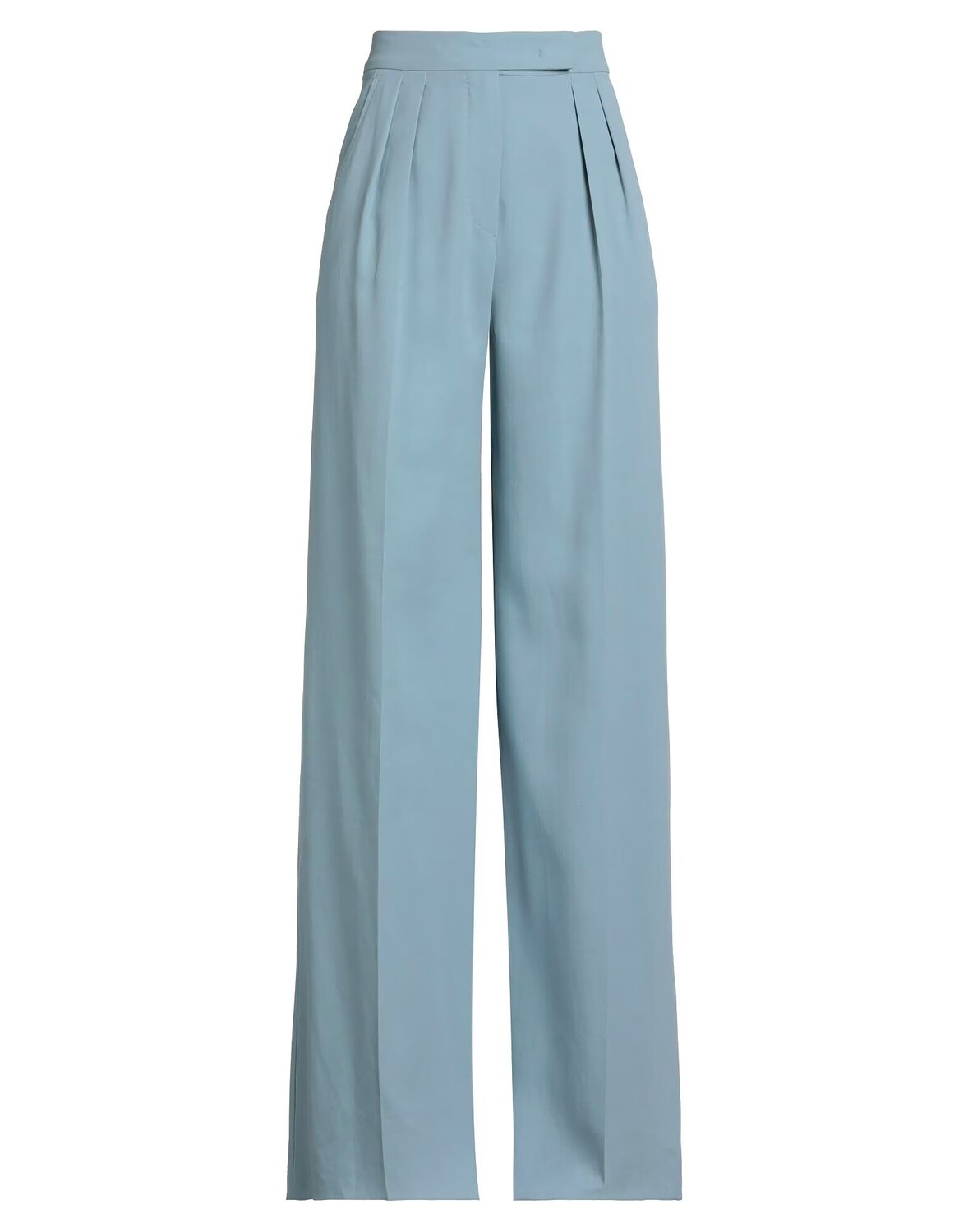 Брюки Max Mara, пастельный синий
Брюки Max Mara, пастельный синий