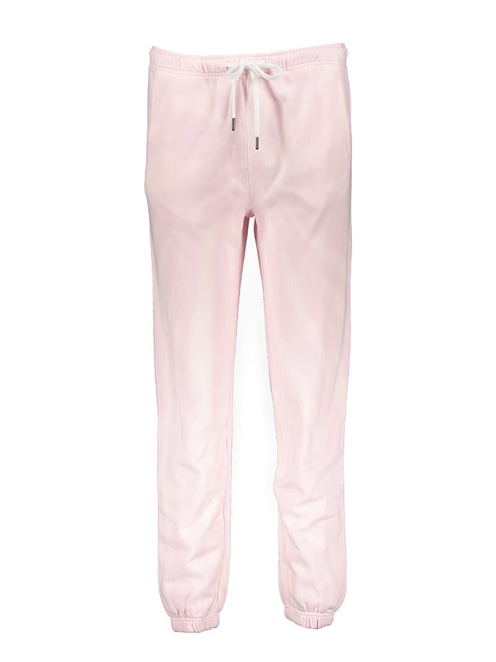 Спортивные штаны Juvia, розовый
Спортивные штаны Juvia, розовый