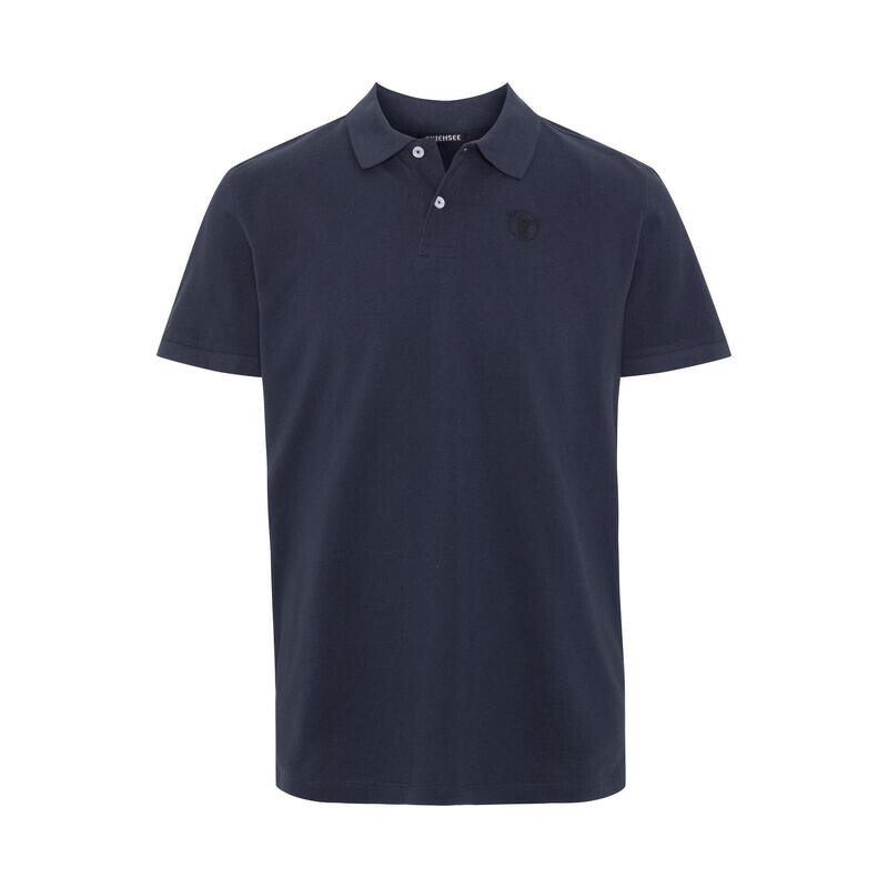 Рубашка Chiemsee, темно-синий
Рубашка Chiemsee, темно-синий