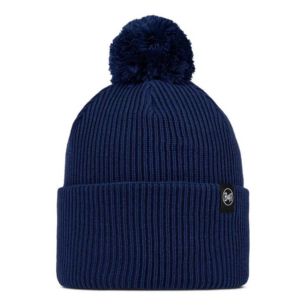 Шапка Buff Knitted, синий
Шапка Buff Knitted, синий