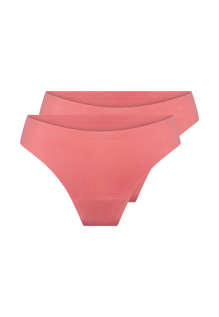 Стринги LingaDore Thong, цвет coral 
Стринги LingaDore Thong, цвет coral