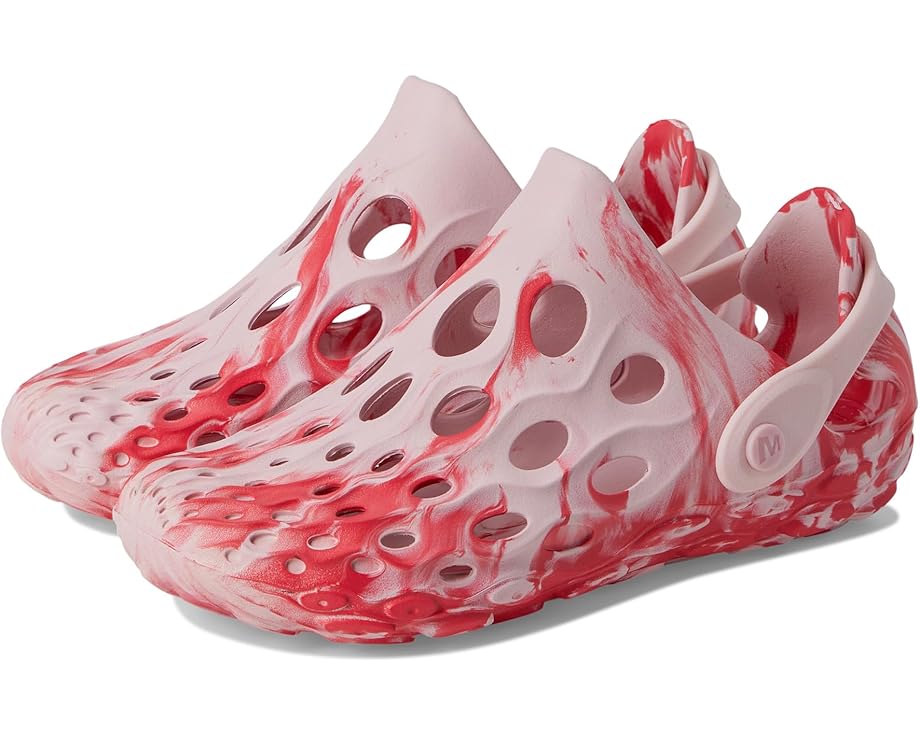 Сандалии Merrell Kids Hydro Moc, цвет Blossom
Сандалии Merrell Kids Hydro Moc, цвет Blossom