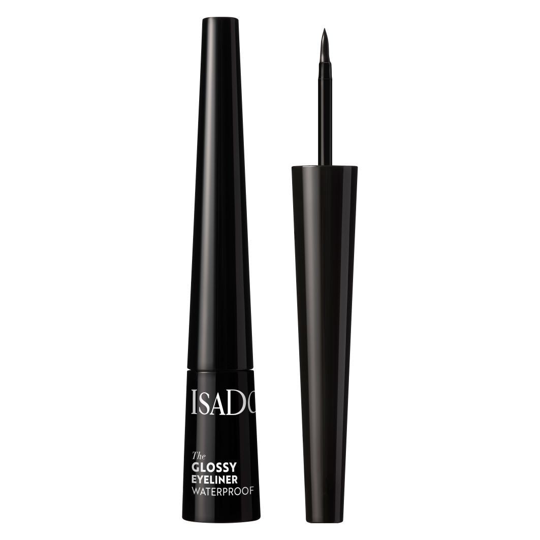 Подводка для глаз the glossy Isadora, 40 - chrome black, объем 2.25 мл
Подводка для глаз the glossy Isadora, 40 - chrome black, объем 2.25 мл