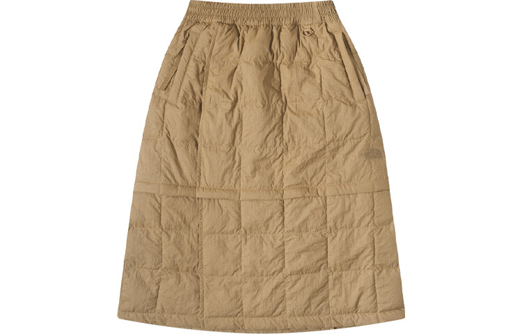 Коллекция City Outdoor Повседневная длинная юбка женская цвета хаки The North Face
Коллекция City Outdoor Повседневная длинная юбка женская цвета хаки The North Face