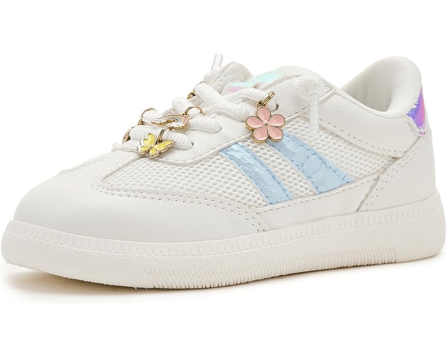 Детские кроссовки Steve Madden Verdict (для малышей и детей) Steve Madden Kids, Iridescent
Детские кроссовки Steve Madden Verdict (для малышей и детей) Steve Madden Kids, Iridescent