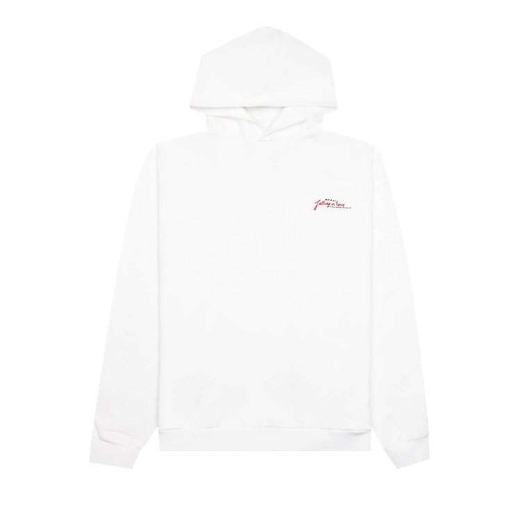 Худи Marni 'White', белый
Худи Marni 'White', белый