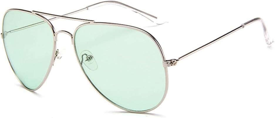 Модные прозрачные цветные солнцезащитные очки для женщин и мужчин, с розовыми и синими линзами, для мужчин и женщин, для активного отдыха на природе KTUCN, Silver-green
Модные прозрачные цветные солнцезащитные очки для женщин и мужчин, с розовыми и синими линзами, для мужчин и женщин, для активного отдыха на природе KTUCN, Silver-green