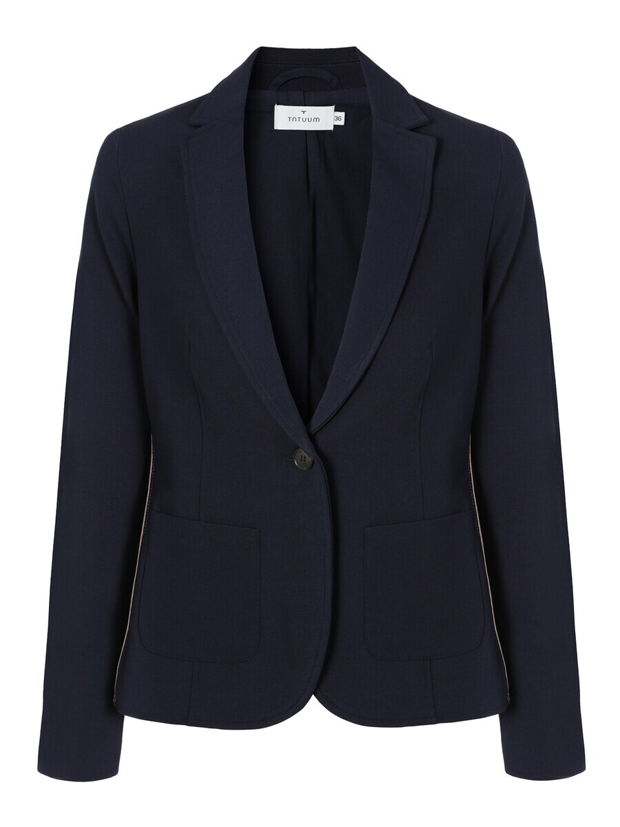 Блейзер TATUUM Blazer Dederi, темно-синий
Блейзер TATUUM Blazer Dederi, темно-синий