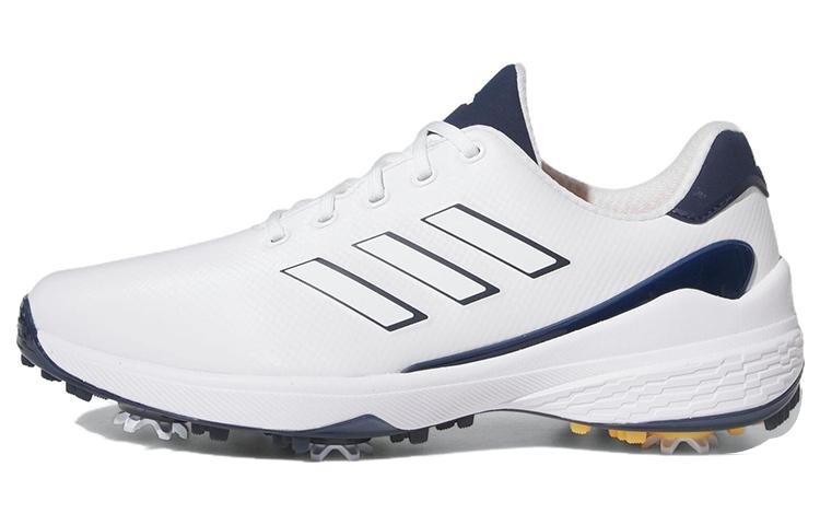 ZG23 Golf «Белый студенческий флот» Adidas
ZG23 Golf «Белый студенческий флот» Adidas