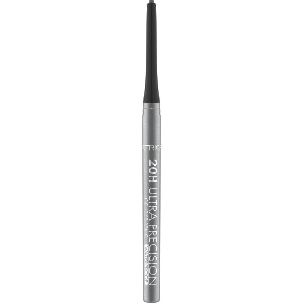 Карандаш для глаз 20h ultra precision gel eye pencil waterproof Catrice, 120 - icy silver, вес 0.1 гр.
Карандаш для глаз 20h ultra precision gel eye pencil waterproof Catrice, 120 - icy silver, вес 0.1 гр.