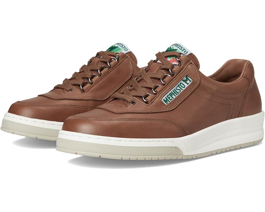 Кроссовки Mephisto Match, цвет Hazelnut
Кроссовки Mephisto Match, цвет Hazelnut