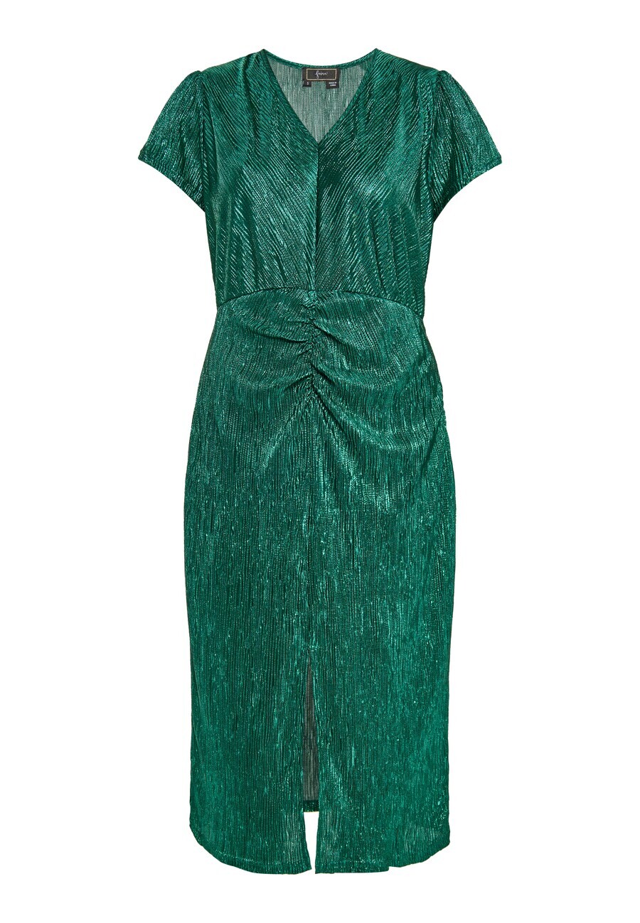 Платье faina Cocktail Dress, цвет Emerald
Платье faina Cocktail Dress, цвет Emerald