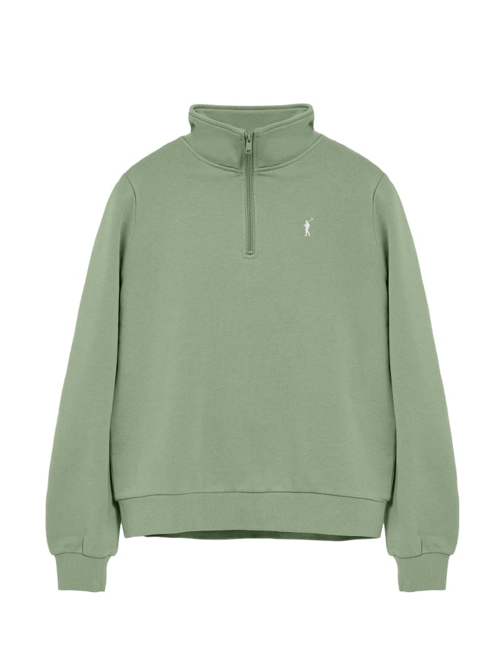 Толстовка Polo Club, цвет jadegrün
Толстовка Polo Club, цвет jadegrün