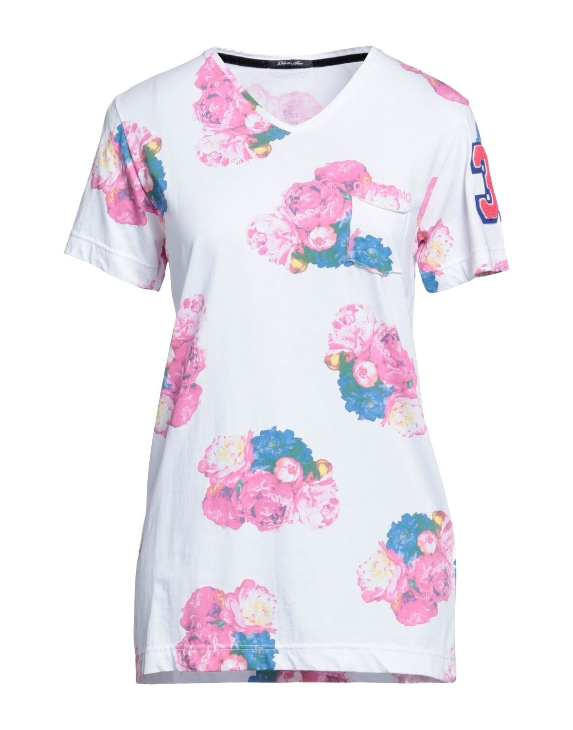 Футболка Odi Et Amo, белый
Футболка Odi Et Amo, белый