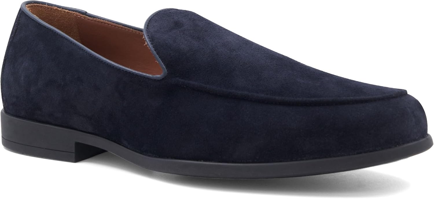 Мужские замшевые туфли Bruno Magli Sonny, синий
Мужские замшевые туфли Bruno Magli Sonny, синий