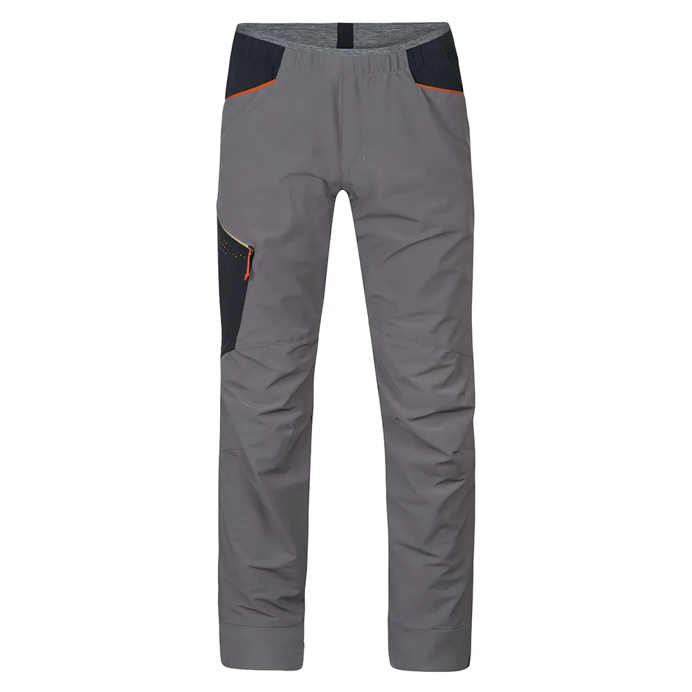 Брюки Hannah Taget, серый
Брюки Hannah Taget, серый